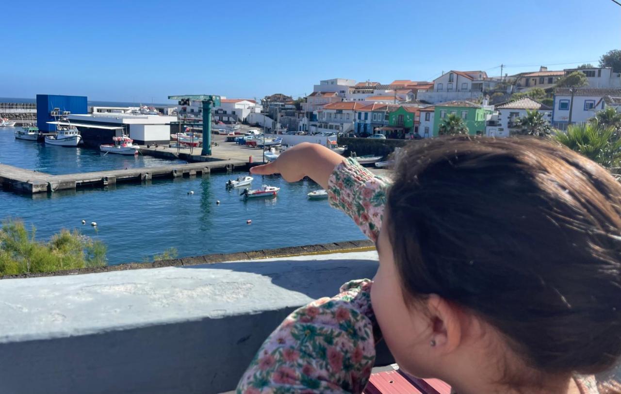 فيلا Casa Do Porto أنغرا دو إِراويزو المظهر الخارجي الصورة