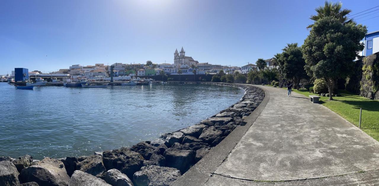 فيلا Casa Do Porto أنغرا دو إِراويزو المظهر الخارجي الصورة